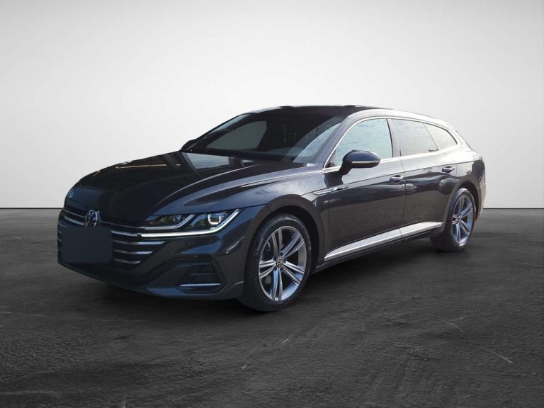 Volkswagen Arteon Shooting Brake 2.0 TDI DSG R-Line