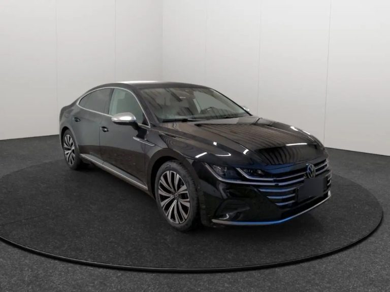 Volkswagen Arteon 2.0 TSI DSG Elegance