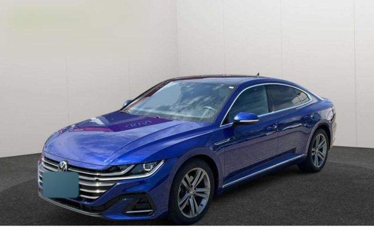 Volkswagen Arteon 2.0 TDI DSG R-Line