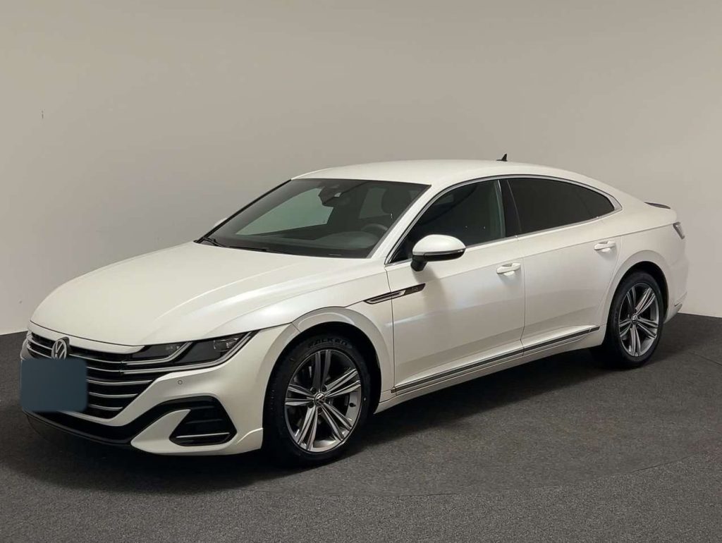 Volkswagen Arteon 2.0 TDI DSG R-Line