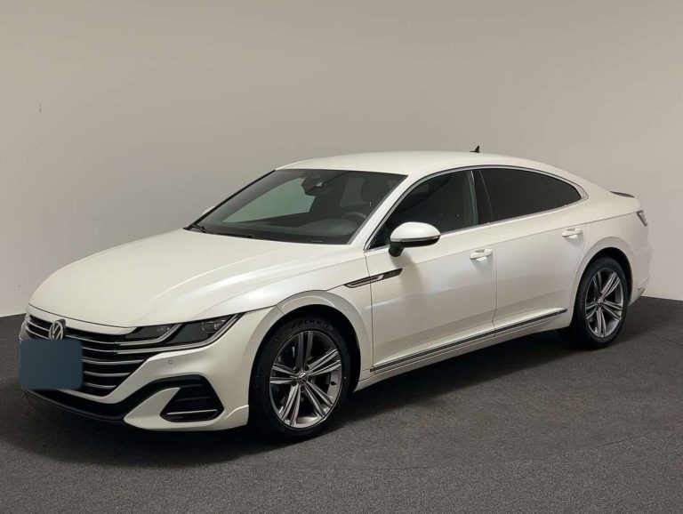 Volkswagen Arteon 2.0 TDI DSG R-Line