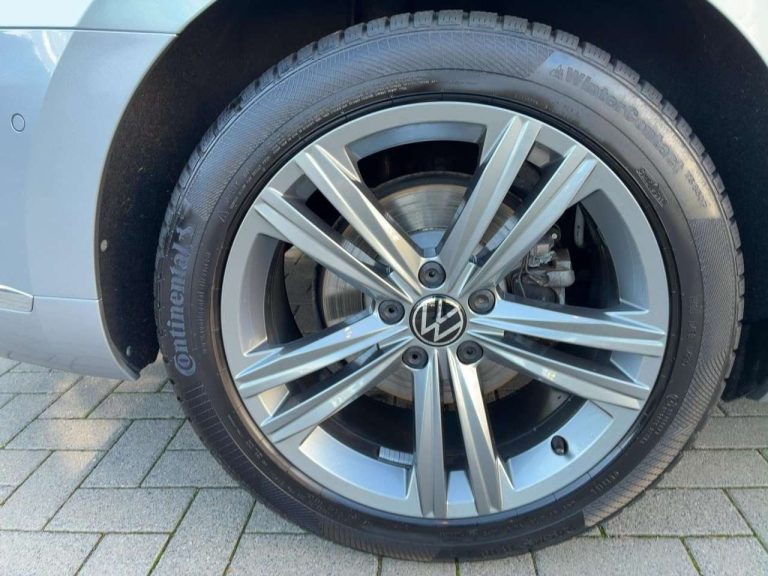 Volkswagen Arteon Shooting Brake 2.0 TDI DSG R-Line - photo 10