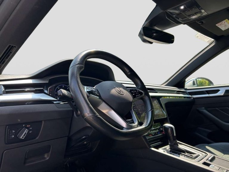 Volkswagen Arteon 2.0 TDI DSG R-Line - photo 10