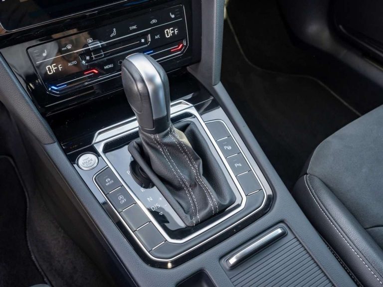 Volkswagen Arteon Shooting Brake 2.0 TDI DSG R-Line - photo 10