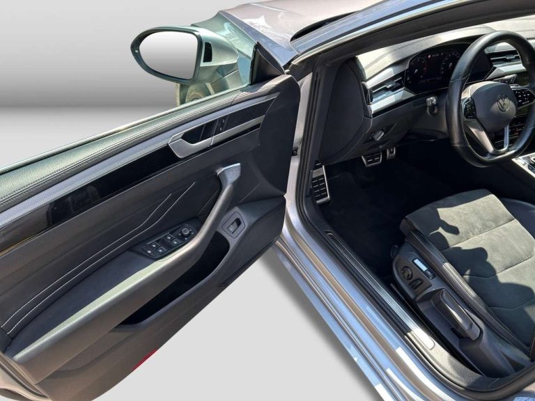 Volkswagen Arteon 2.0 TDI DSG R-Line - photo 11