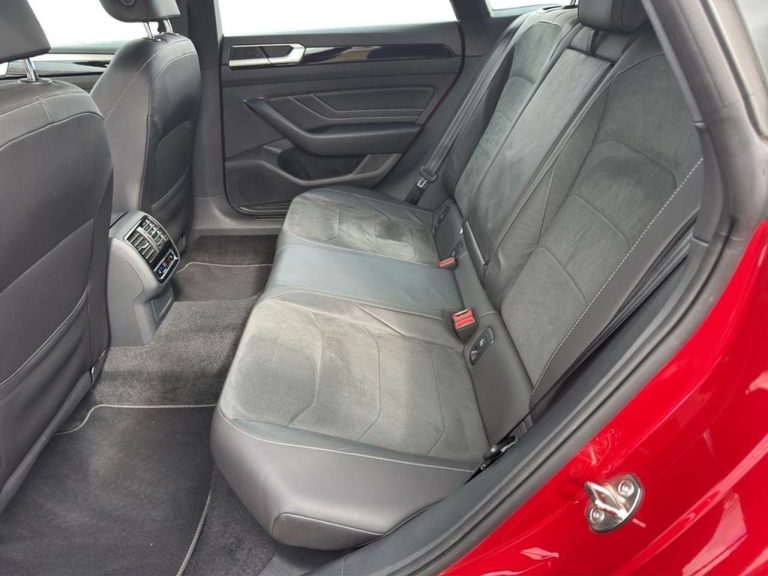 Volkswagen Arteon Shooting Brake 2.0 TSI DSG R-Line - photo 11