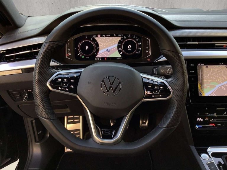 Volkswagen Arteon Shooting Brake 1.4 TSI eHybrid DSG R-Line - photo 11