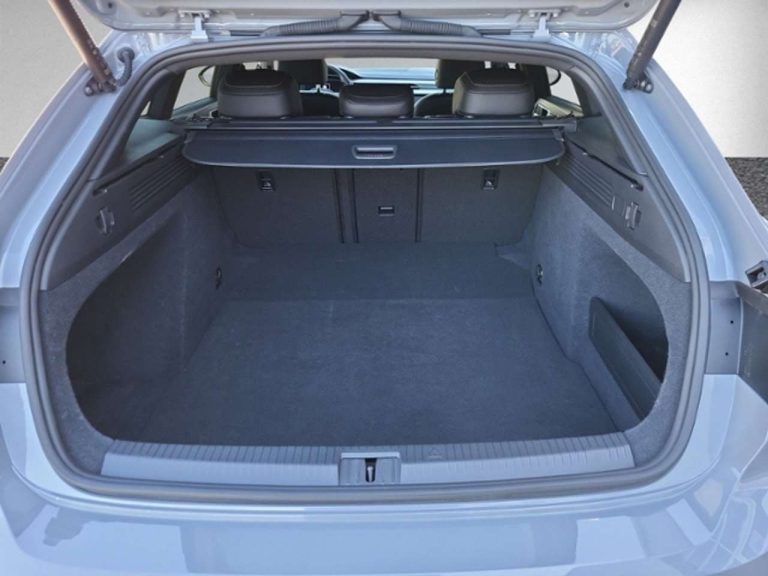 Volkswagen Arteon Shooting Brake 2.0 TSI R-Line - photo 11
