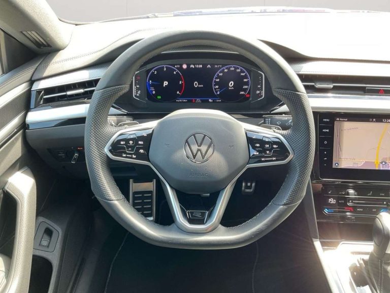 Volkswagen Arteon 2.0 TDI DSG R-Line - photo 11
