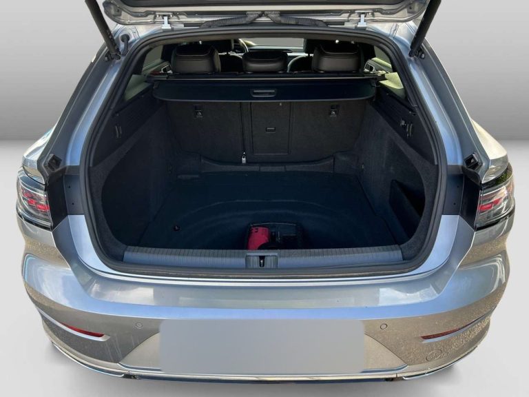 Volkswagen Arteon 2.0 TDI DSG R-Line - photo 12