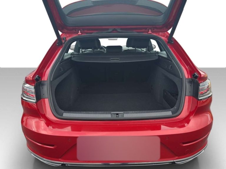 Volkswagen Arteon Shooting Brake 2.0 TSI DSG R-Line - photo 12