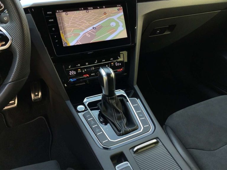 Volkswagen Arteon Shooting Brake 1.4 TSI eHybrid DSG R-Line - photo 12