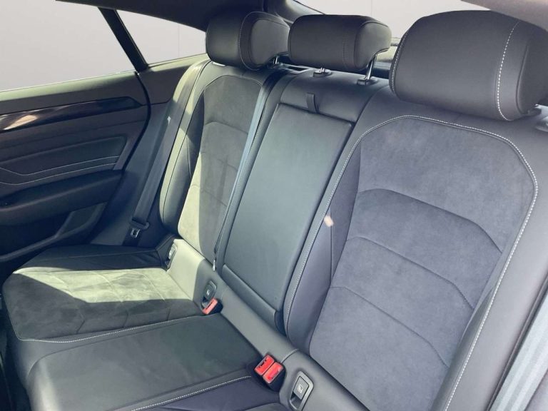 Volkswagen Arteon 2.0 TDI DSG R-Line - photo 12
