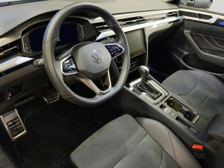Volkswagen Arteon 2.0 TSI DSG Elegance - photo 12