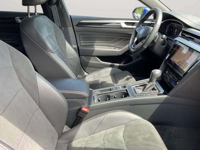 Volkswagen Arteon 2.0 TDI DSG R-Line - photo 13