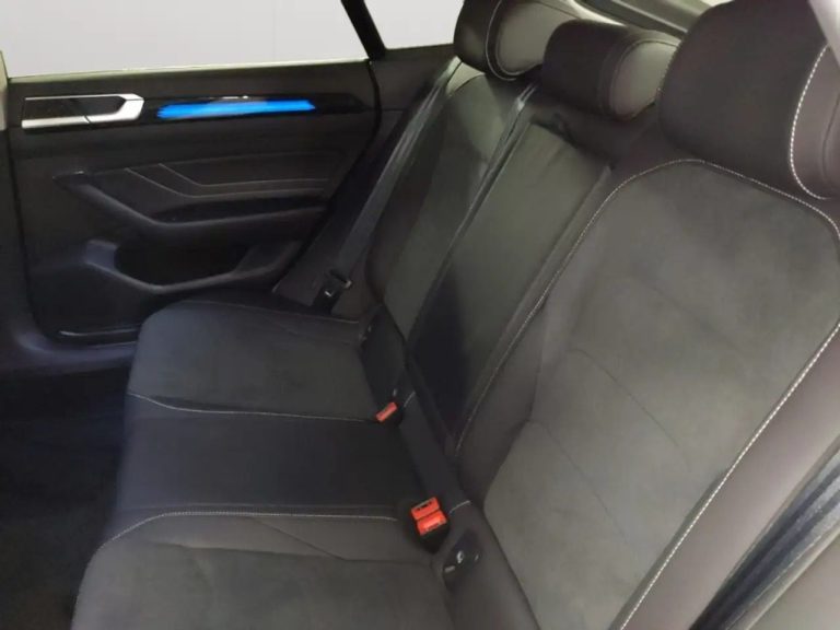 Volkswagen Arteon 2.0 TSI DSG Elegance - photo 13