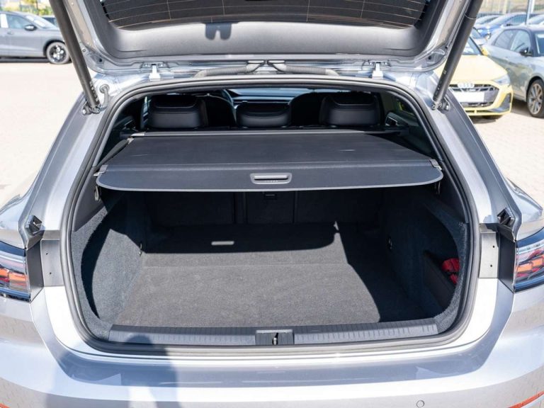 Volkswagen Arteon Shooting Brake 2.0 TDI DSG R-Line - photo 15