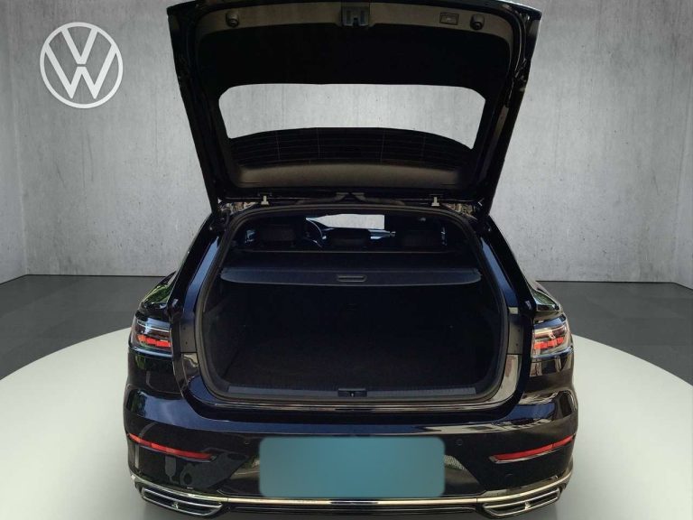 Volkswagen Arteon Shooting Brake 1.4 TSI eHybrid DSG R-Line - photo 16