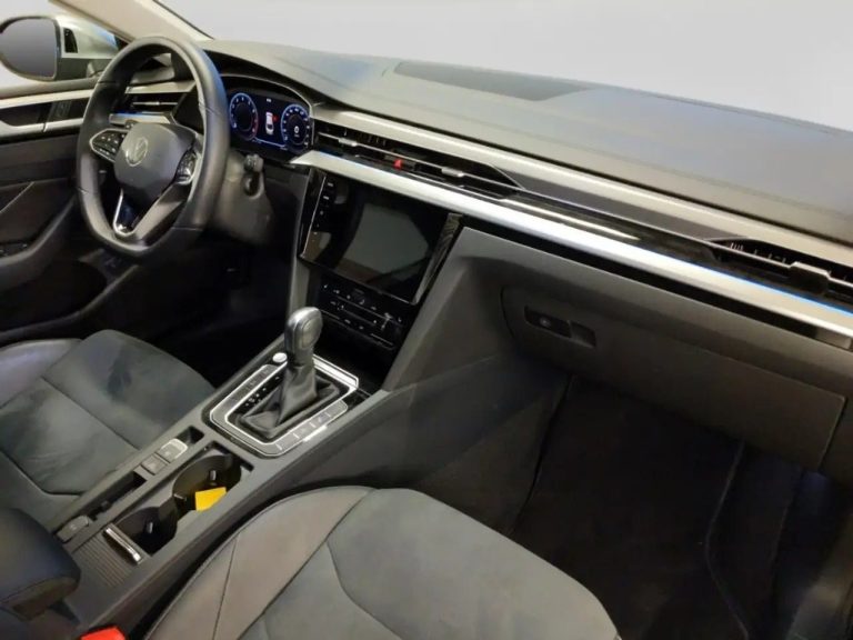 Volkswagen Arteon 2.0 TSI DSG Elegance - photo 16