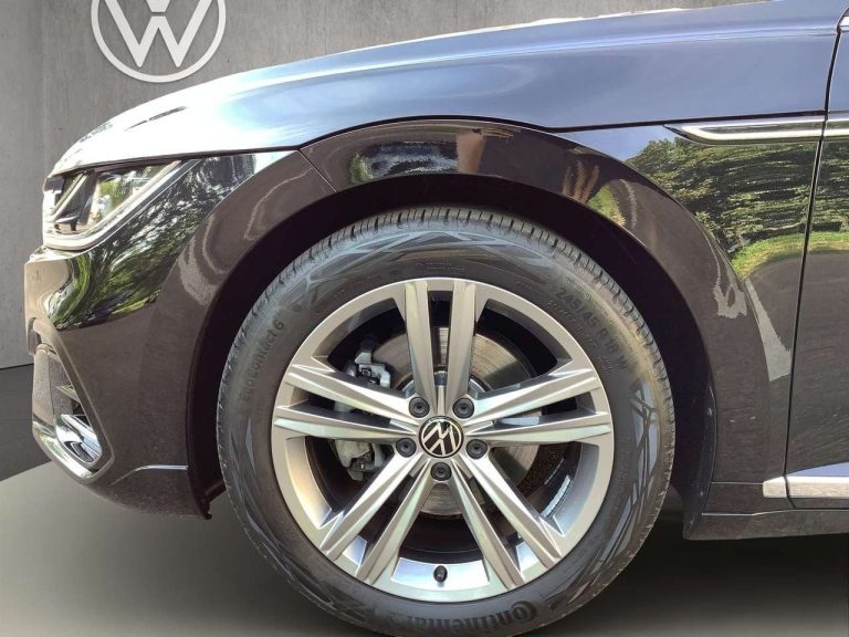 Volkswagen Arteon Shooting Brake 1.4 TSI eHybrid DSG R-Line - photo 17