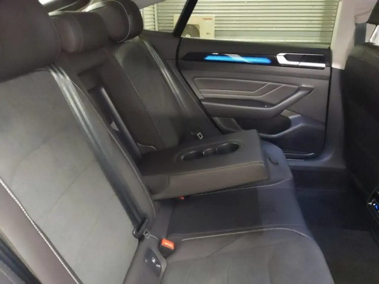 Volkswagen Arteon 2.0 TSI DSG Elegance - photo 17