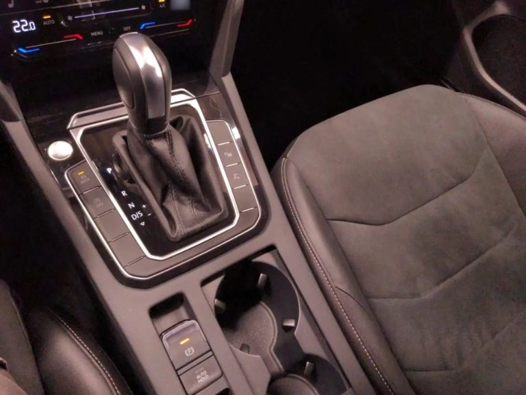 Volkswagen Arteon 2.0 TSI DSG Elegance - photo 18