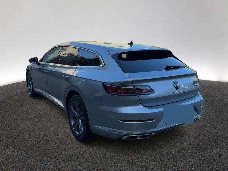 Volkswagen Arteon Shooting Brake 2.0 TDI DSG R-Line - photo 2