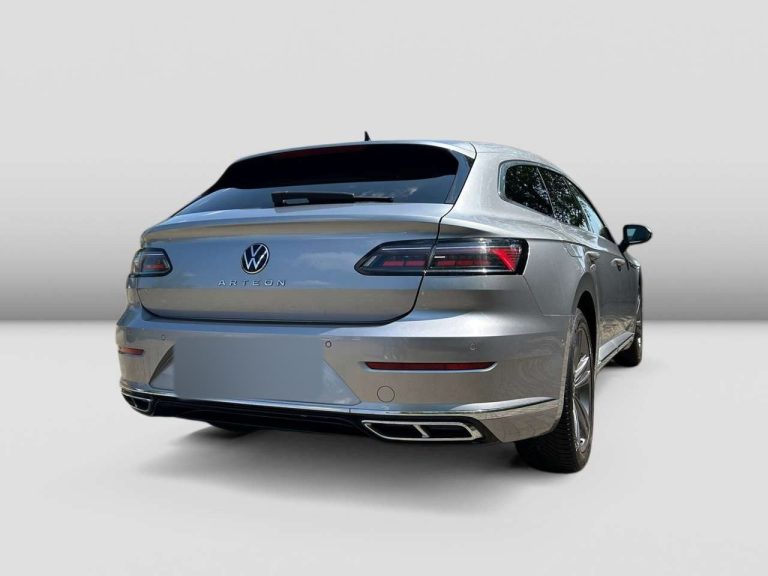 Volkswagen Arteon 2.0 TDI DSG R-Line - photo 2