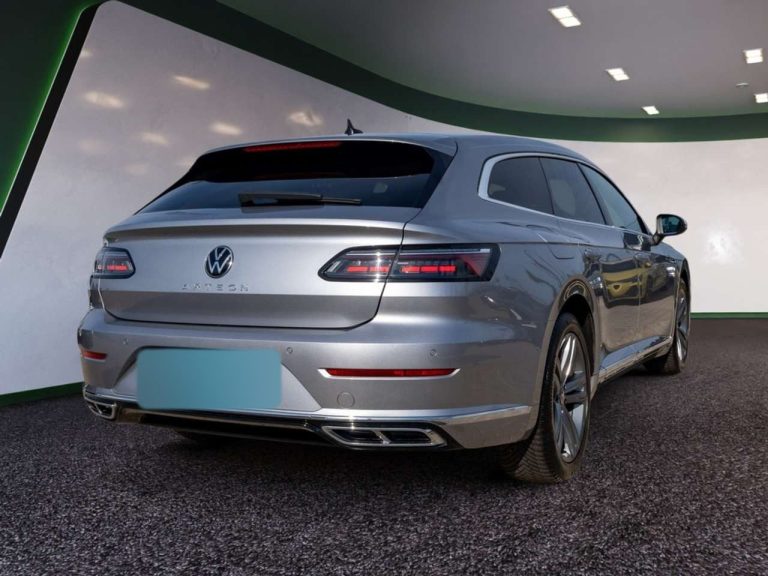 Volkswagen Arteon Shooting Brake 2.0 TDI DSG R-Line - photo 2