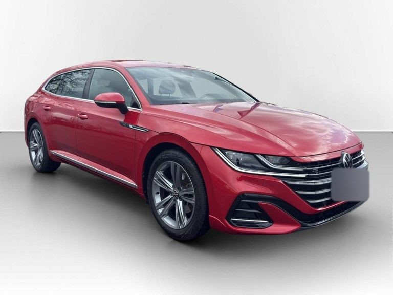 Volkswagen Arteon Shooting Brake 2.0 TSI DSG R-Line - photo 2