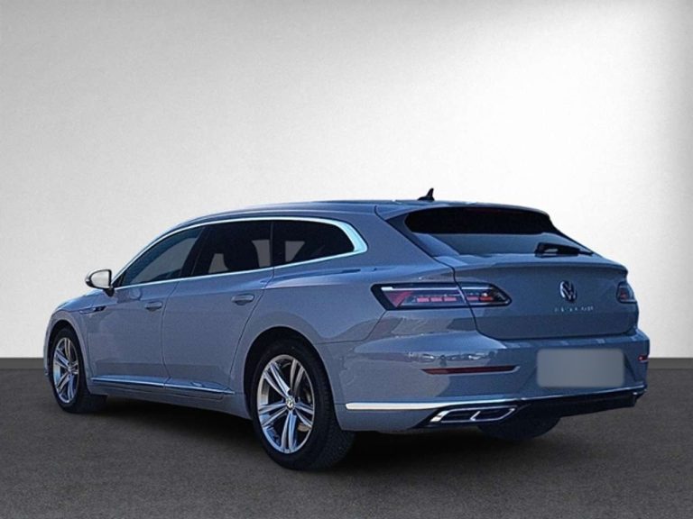 Volkswagen Arteon Shooting Brake 2.0 TSI R-Line - photo 2