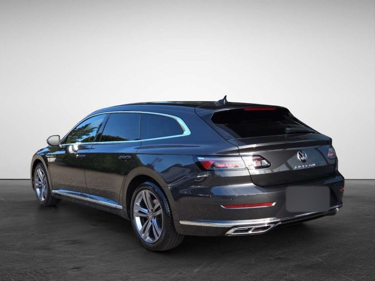 Volkswagen Arteon Shooting Brake 2.0 TDI DSG R-Line - photo 2