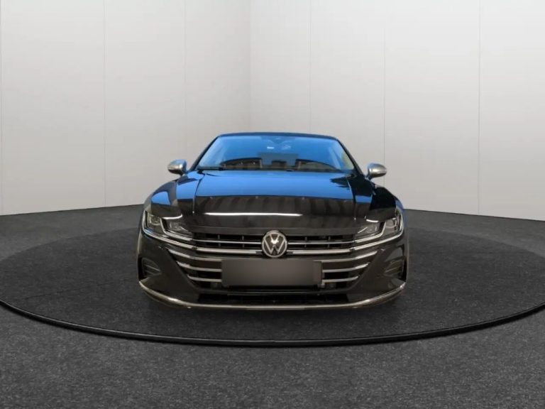 Volkswagen Arteon 2.0 TSI DSG Elegance - photo 2