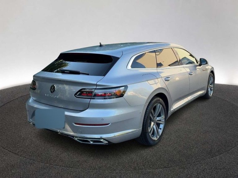 Volkswagen Arteon Shooting Brake 2.0 TDI DSG R-Line - photo 3