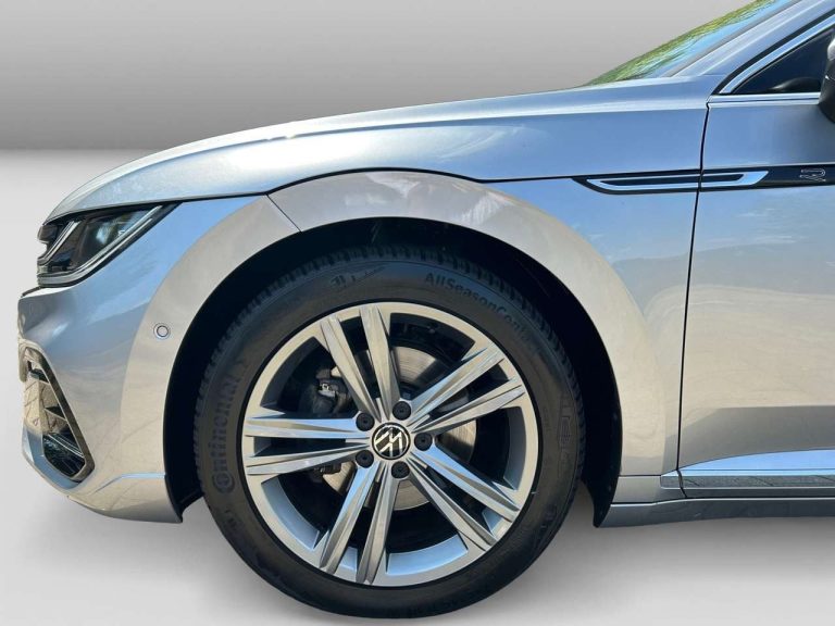 Volkswagen Arteon 2.0 TDI DSG R-Line - photo 3