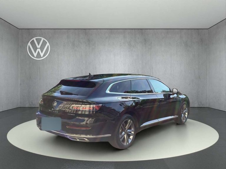 Volkswagen Arteon Shooting Brake 1.4 TSI eHybrid DSG R-Line - photo 3
