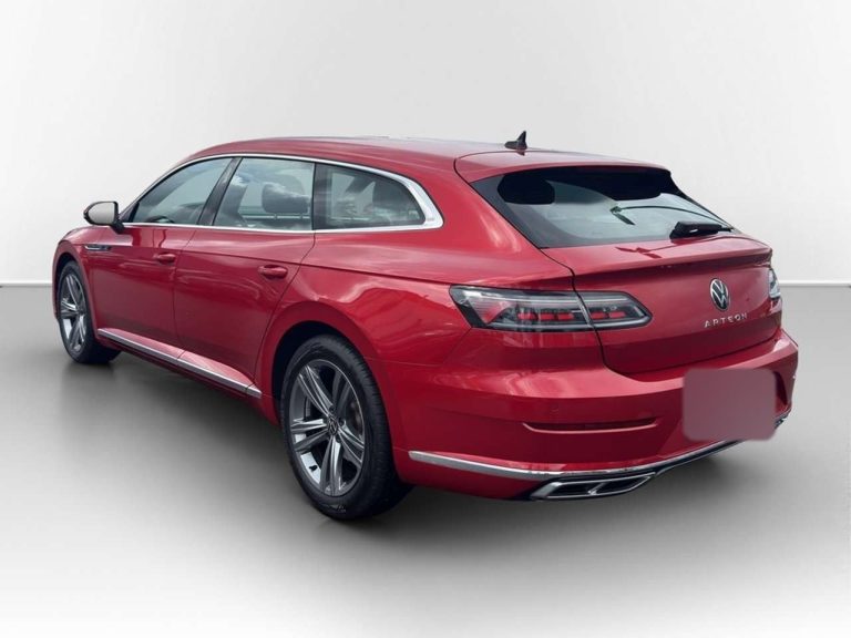 Volkswagen Arteon Shooting Brake 2.0 TSI DSG R-Line - photo 3