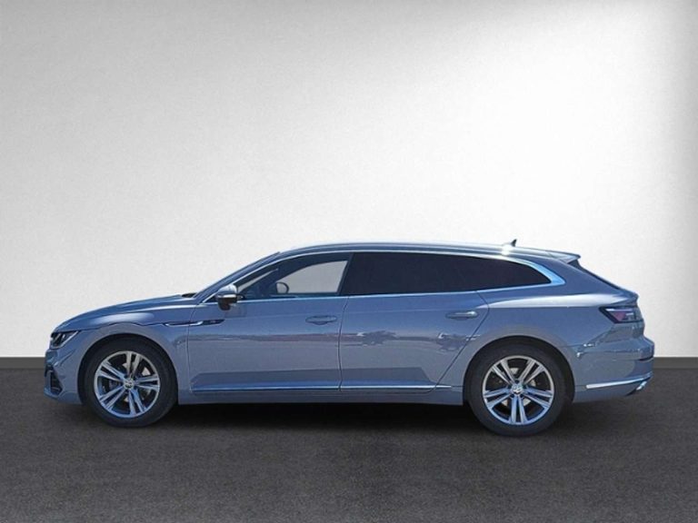 Volkswagen Arteon Shooting Brake 2.0 TSI R-Line - photo 3