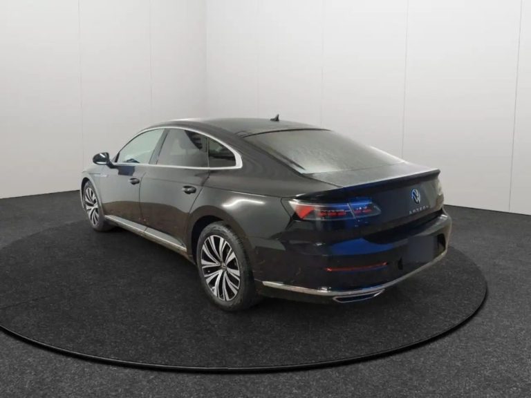 Volkswagen Arteon 2.0 TSI DSG Elegance - photo 3