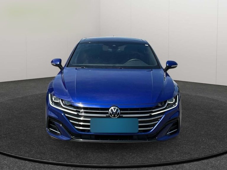 Volkswagen Arteon 2.0 TDI DSG R-Line - photo 3
