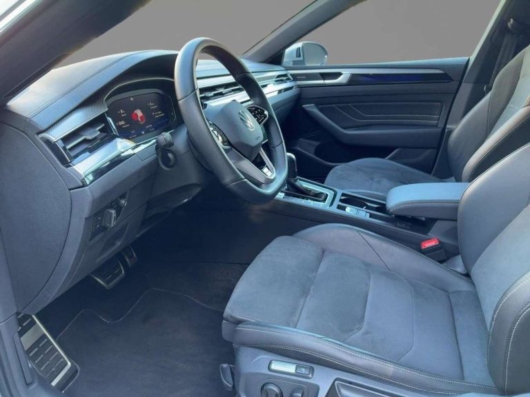 Volkswagen Arteon Shooting Brake 2.0 TDI DSG R-Line - photo 4