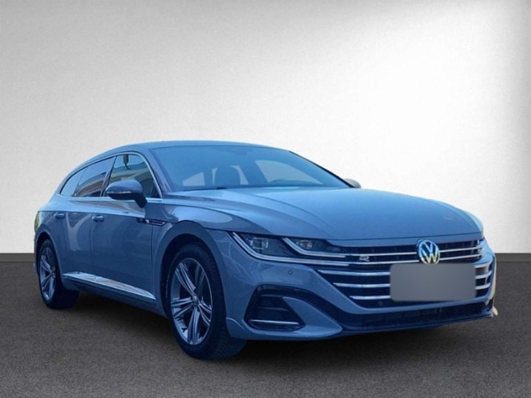 Volkswagen Arteon Shooting Brake 2.0 TSI R-Line - photo 4
