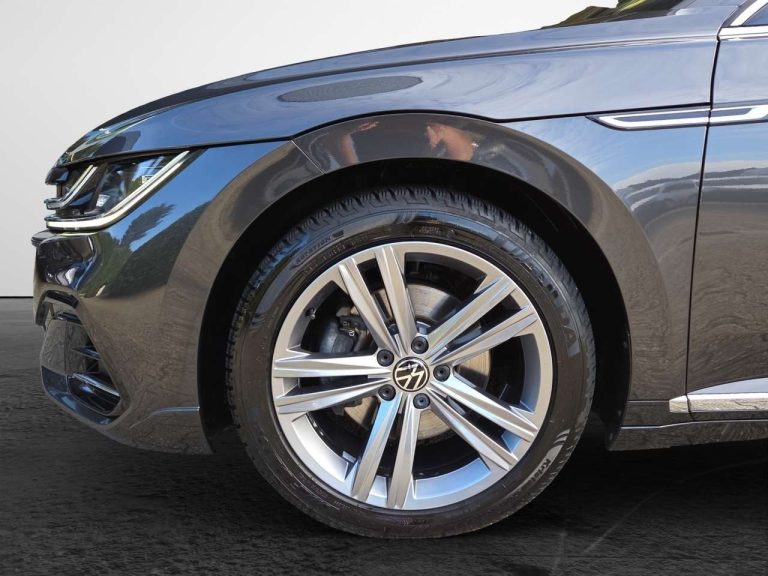 Volkswagen Arteon Shooting Brake 2.0 TDI DSG R-Line - photo 4