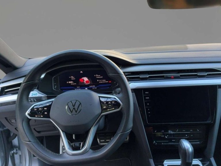 Volkswagen Arteon Shooting Brake 2.0 TDI DSG R-Line - photo 5
