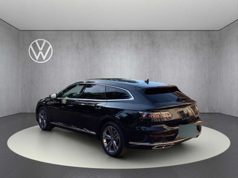 Volkswagen Arteon Shooting Brake 1.4 TSI eHybrid DSG R-Line - photo 5