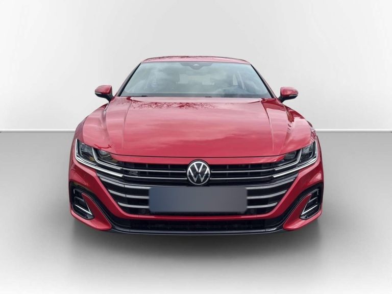 Volkswagen Arteon Shooting Brake 2.0 TSI DSG R-Line - photo 5