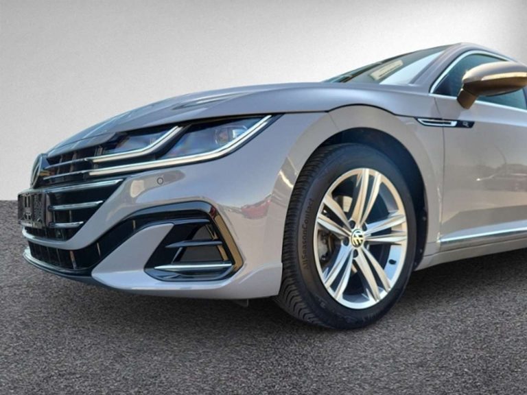 Volkswagen Arteon Shooting Brake 2.0 TSI R-Line - photo 5