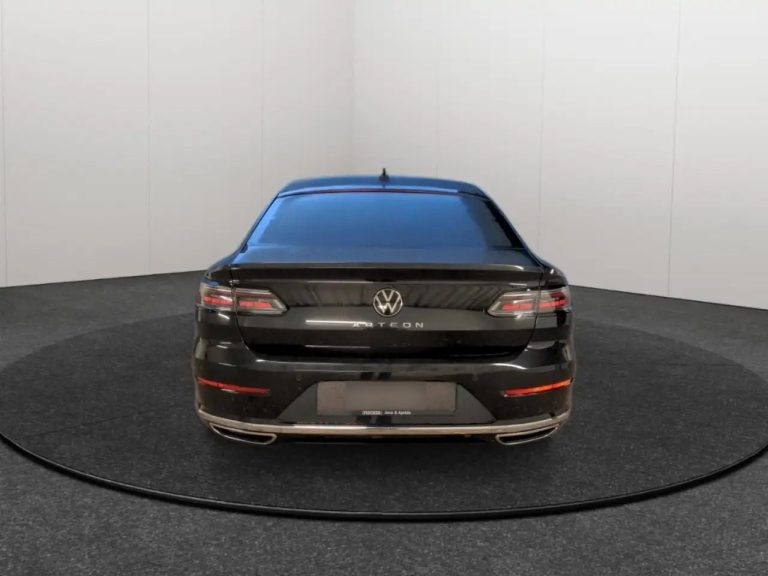 Volkswagen Arteon 2.0 TSI DSG Elegance - photo 5
