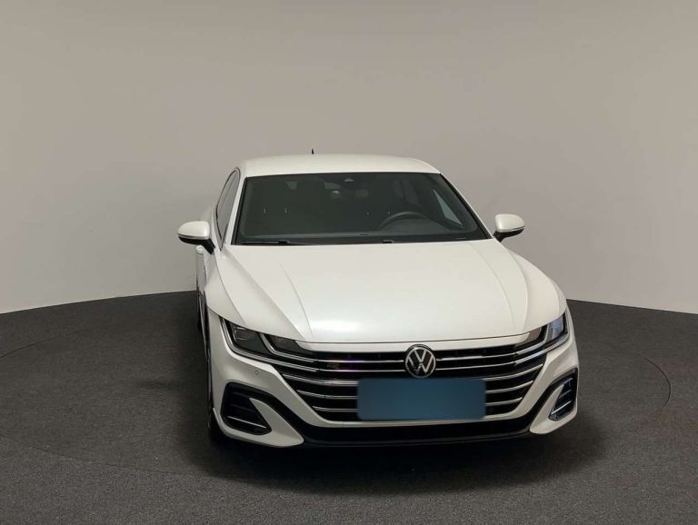 Volkswagen Arteon 2.0 TDI DSG R-Line - photo 5