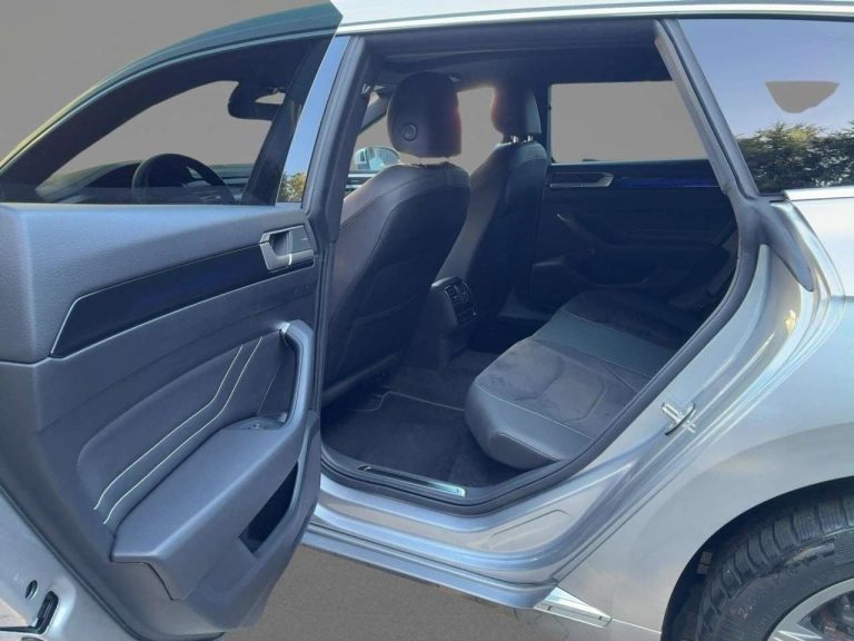 Volkswagen Arteon Shooting Brake 2.0 TDI DSG R-Line - photo 6